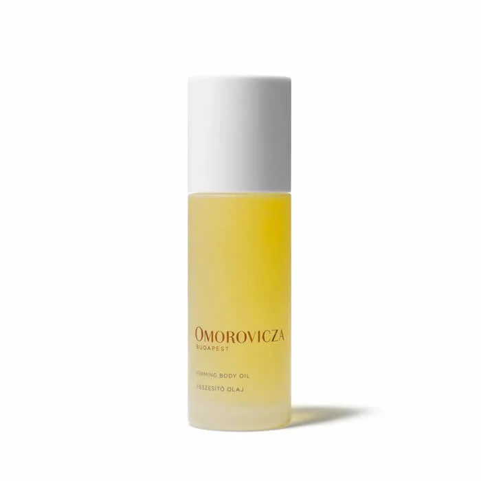 Omorovicza Firming Body Oil 100ml Image 1