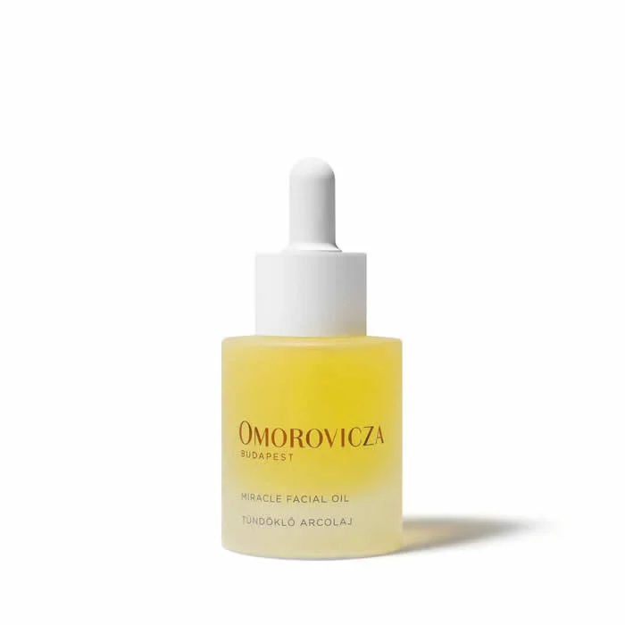 Omorovicza Miracle Facial Oil 30ml Image 1