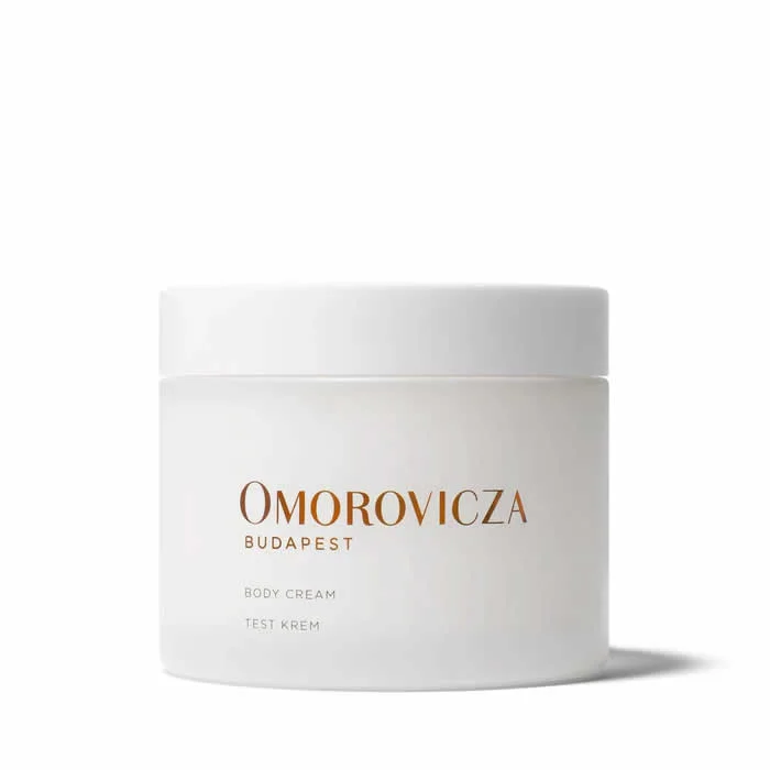 Omorovicza Body Cream 200ml Image 1