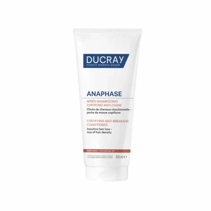 Ducray Anaphase Fortifying Anti Breakage Conditioner 200ml Image 1