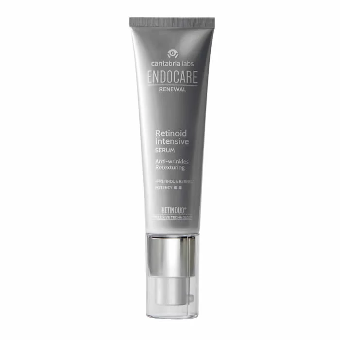 Endocare Renewal Retinoid Intensive Serum 30ml Image 1