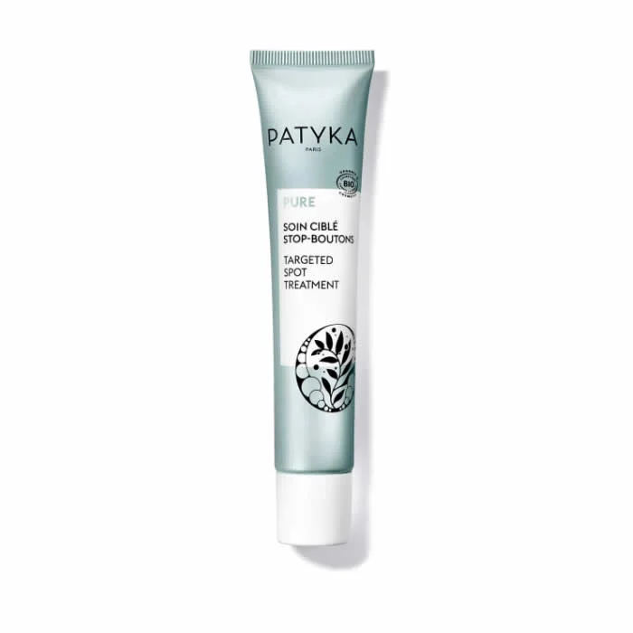Patyka Pure Targeted Spot Treatment 15ml Image 1