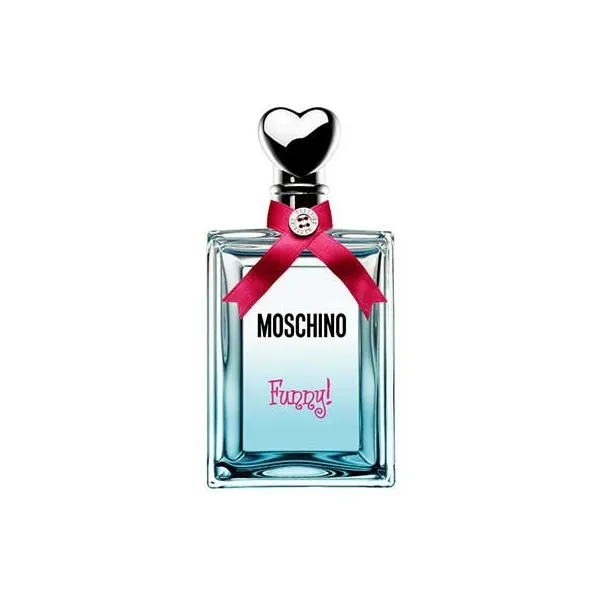 Moschino Funny Eau De Toilette Spray 25ml Image 1