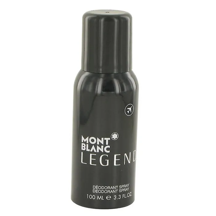 Montblanc Legend Deodorant Spray 100ml Image 1