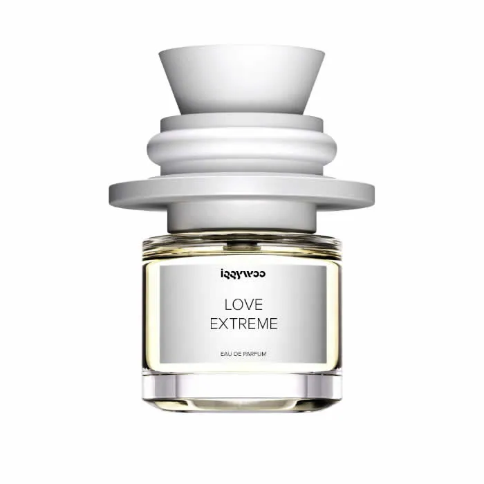 Iggywoo Love Extreme Eau De Parfum Spray 50ml Image 1