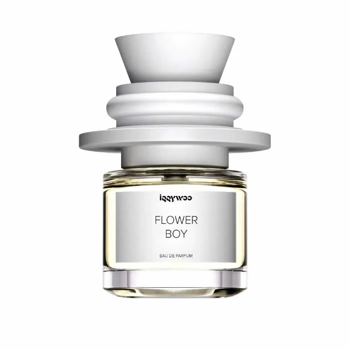Iggywoo Flower Boy Eau De Parfum Spray 50ml Image 1