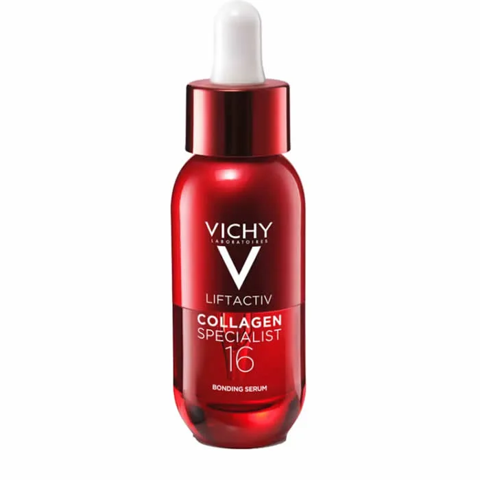 Vichy Liftactiv Collagen Specialist 16 Bonding Serum 30ml Image 1
