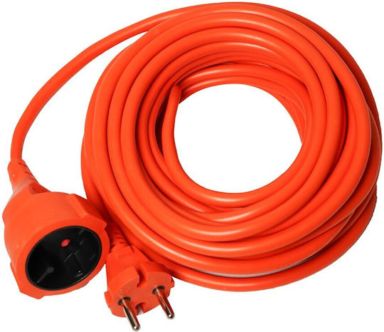 Vertex Μπαλαντέζα με Καλώδιο 10m