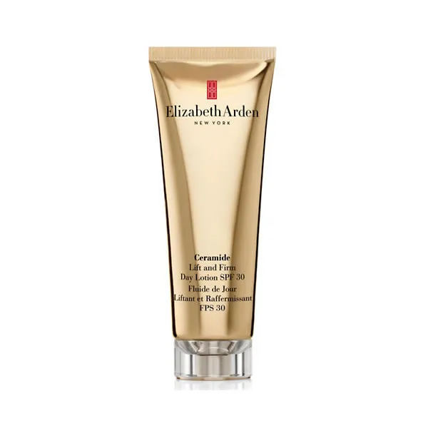 Elizabeth Arden Ceramide Lift And Firm Day Lotion Spf30 50ml Image 1