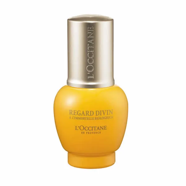 Loccitane Regard Divine Eyes 15ml Image 1
