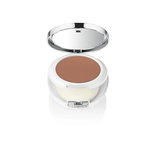 Clinique Beyond Perfecting Powder Foundation  Concealer 11 Honey Image 1