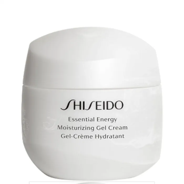 Shiseido Essential Energy Moisturizing Gel Cream 50ml Image 1