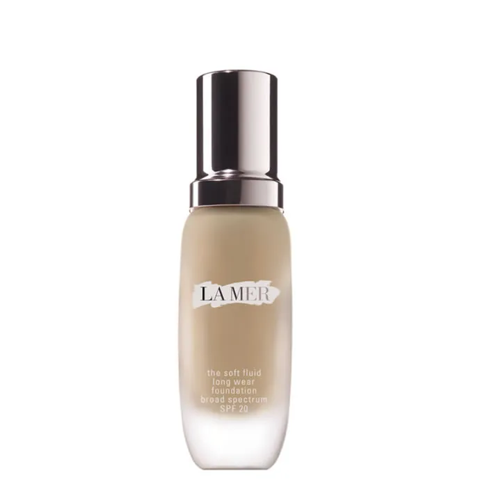 La Mer The Soft Fluid Long Wear Foundation 33 Suede Spf20 30ml Image 1