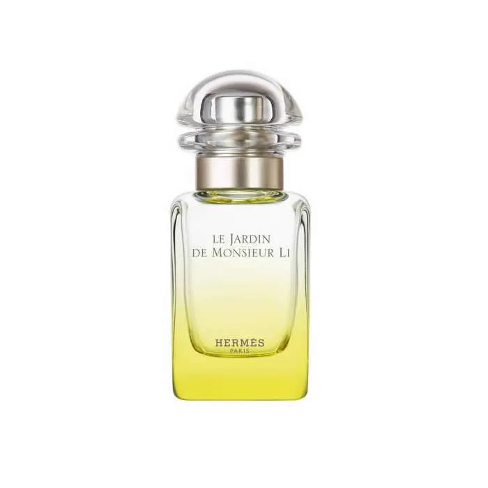 Hermes Le Jardin De Monsieur Li Eau De Toilette Spray 30ml Image 1
