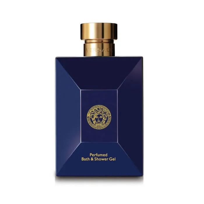 Versace Dylan Blue Shower Gel 250ml Image 1