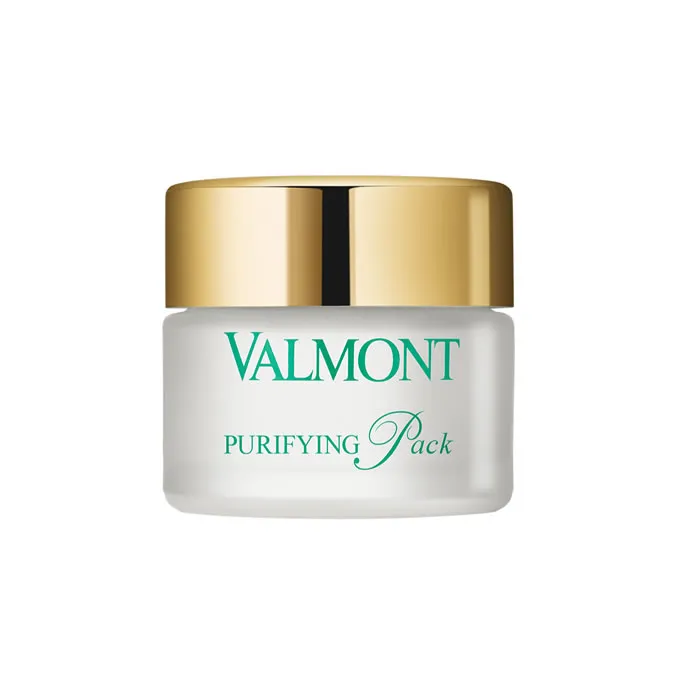 Valmont Purifying Pack Mask 50ml Image 1