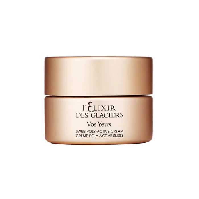 Valmont Elixir Des Glaciers Vos Yeux 15ml Image 1