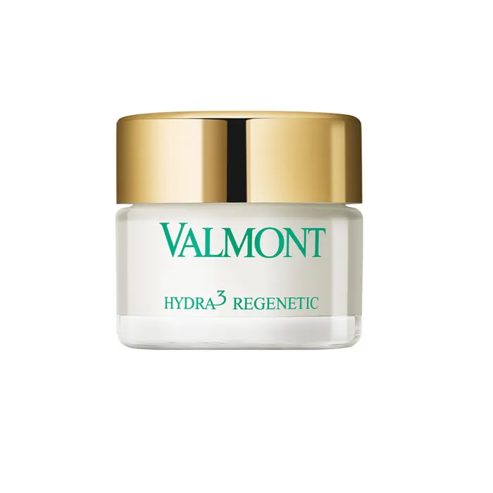 Valmont Hydra3 Regenetic Cream 50ml Image 1