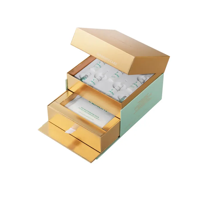 Valmont Eye Regenerating Mask Treatment Image 1