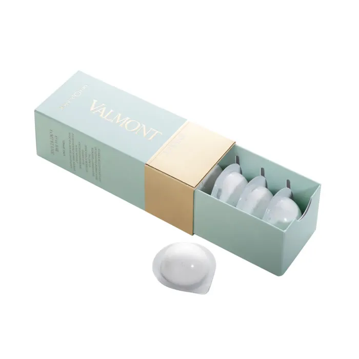 Valmont Deto2x Pack 6x10ml Image 1