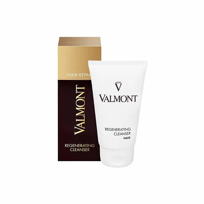 Valmont Hair Repair Regenerating Cleanser 150ml Image 1