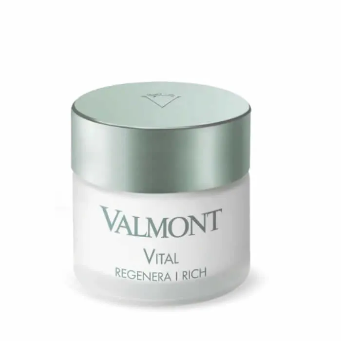 Valmont Vital Regenera I Rich 50ml Image 1