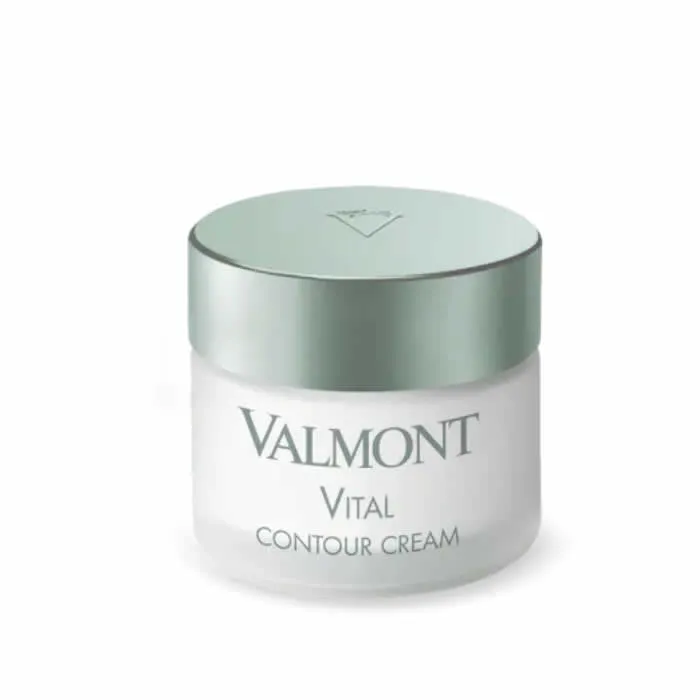 Valmont Vital Contour Cream 15ml Image 1