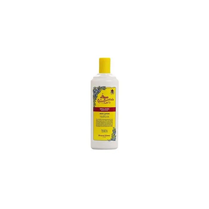 Alvarez Gomez Body Lotion 460ml Image 1
