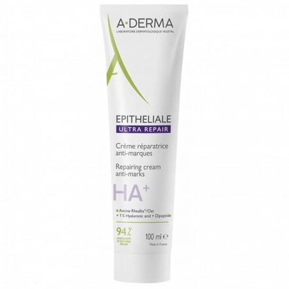 A Derma Epitheliale A.h Ultra Cream 100ml Image 1