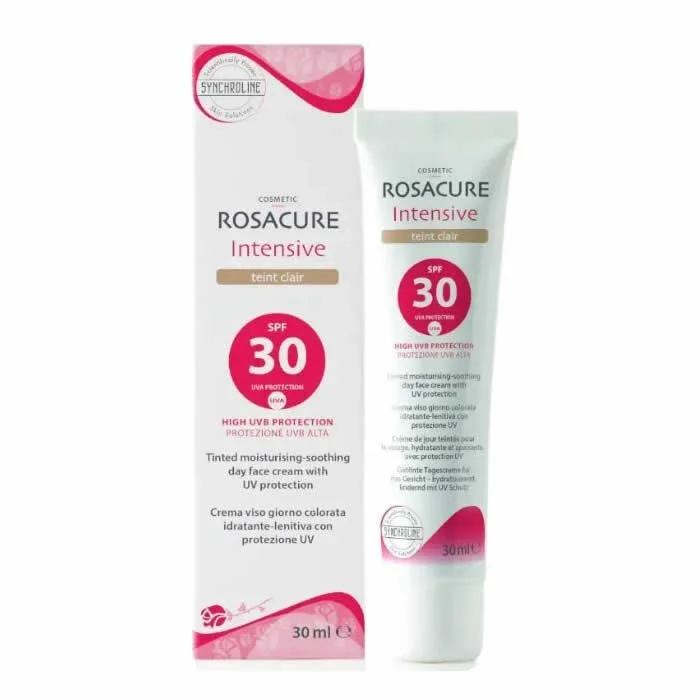 Rosacure Intensive Teint Clair 30 ml Image 1