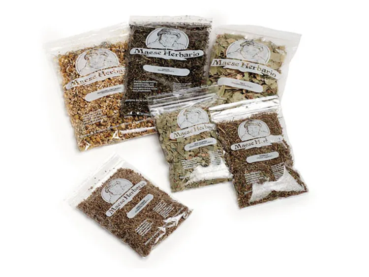 Artesania Oregano Hoja Bolsa 40g Image 1