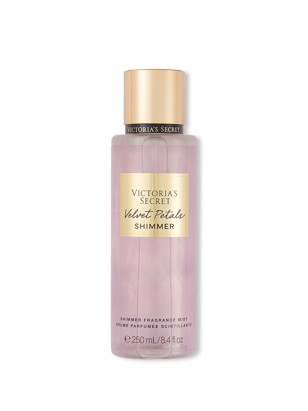 Victoria's Secret Victoria Secret Velvet Petals Shimmer Mist 250ml