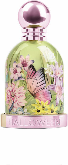 Jesus Del Pozo Halloween Eau De Toilette Spray 50ml