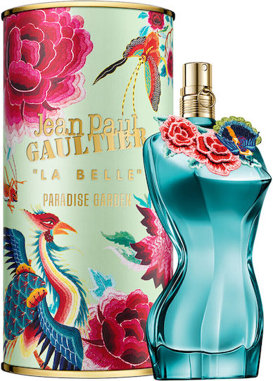 Jean Paul Gaultier La Belle Paradise Garden Eau de Parfum 50ml