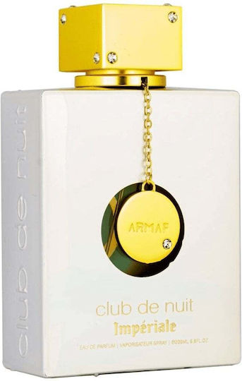 Armaf Club De Nuit Imperiale Eau de Parfum 105ml