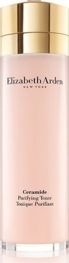 Elizabeth Arden Ceramide Purify Toner Lotion Καθαρισμού Προσώπου 200ml