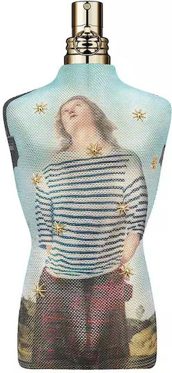 Jean Paul Gaultier Jpg Lm Edt 125ml Xmas Collector Hd24
