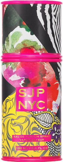 Sarah Jessica Parker NYC Eau de Parfum 100ml