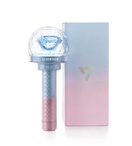 SEVENTEEN - OFFICIAL LIGHT STICK VER.3