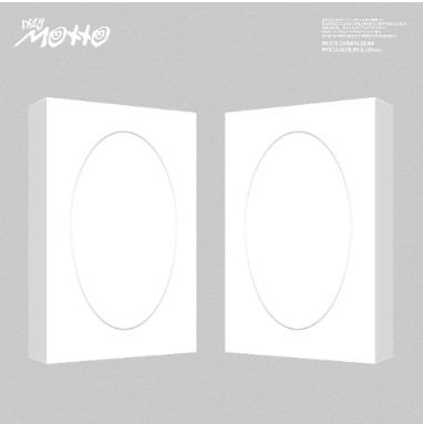 ITZY 12th Mini Album [Motto] (POCAALBUM Ver.) (A ver. / B ver.) Random pick