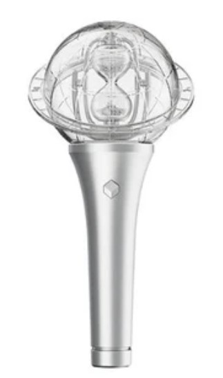 ATEEZ - OFFICIAL LIGHT STICK VER.3