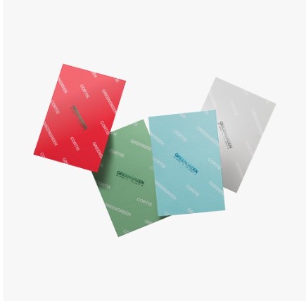 CORTIS 2nd EP [GREENGREEN] (Weverse Albums Ver.) (Portrait A Ver. / Portrait B Ver. / Panorama A Ver. / Panorama B Ver.) Random pick
