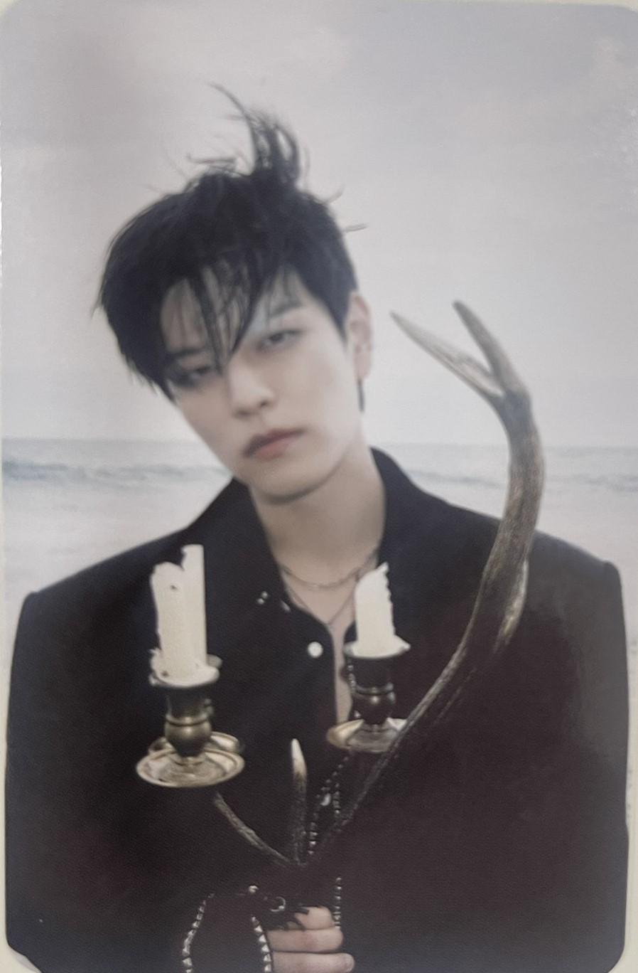 Stray Kids Official Photocard Do It - Seungmin