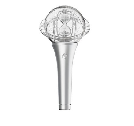 ATEEZ OFFICIAL LIGHT STICK ver.3