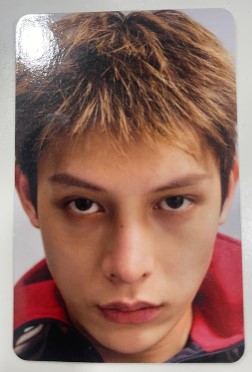 Cortis Official Photocard Greengreen applemusic POB - James