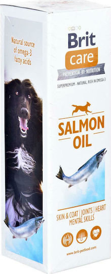 Brit Care Salmon oil 500ml