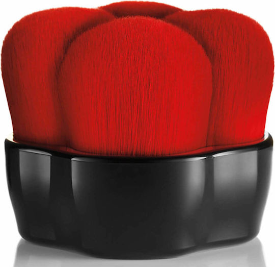 Shiseido Πινέλο Μακιγιάζ Kabuki από Συνθετική Τρίχα Hanatsubaki Hake