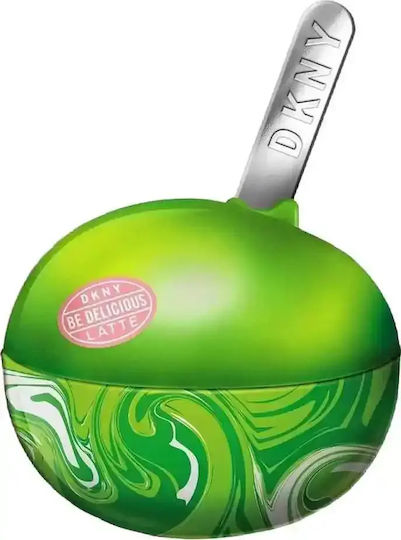 DKNY Be Delicious Latte Matcha EDP 50ml