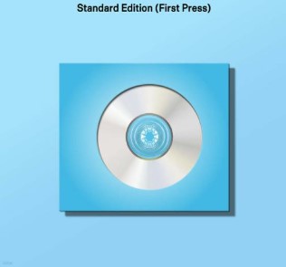 [JP] ILLIT - Japan 2nd Single [I Got Your Back] (STANDARD)