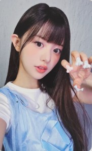 Minju ILLIT Weverse POB Photocard Album bomb Official Kpop Studio Choom